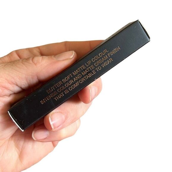 Makeup Revolution flip euphoria‎ Aura - Picture 4 of 6